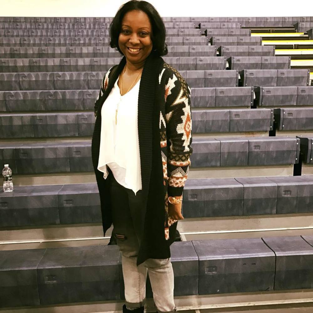 Meet your Posher, Anissa